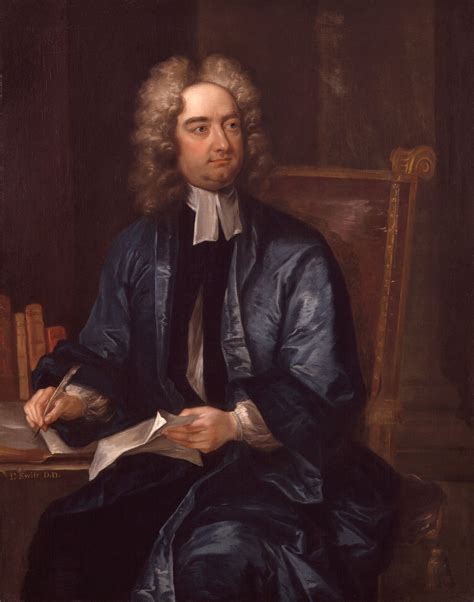 jonathan swift introduction.